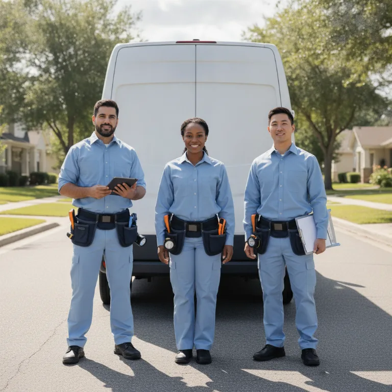 Home Inspector team in Kensington-Cedar Cottage