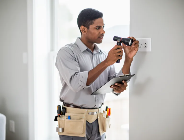 Home Inspector service in Kensington-Cedar Cottage